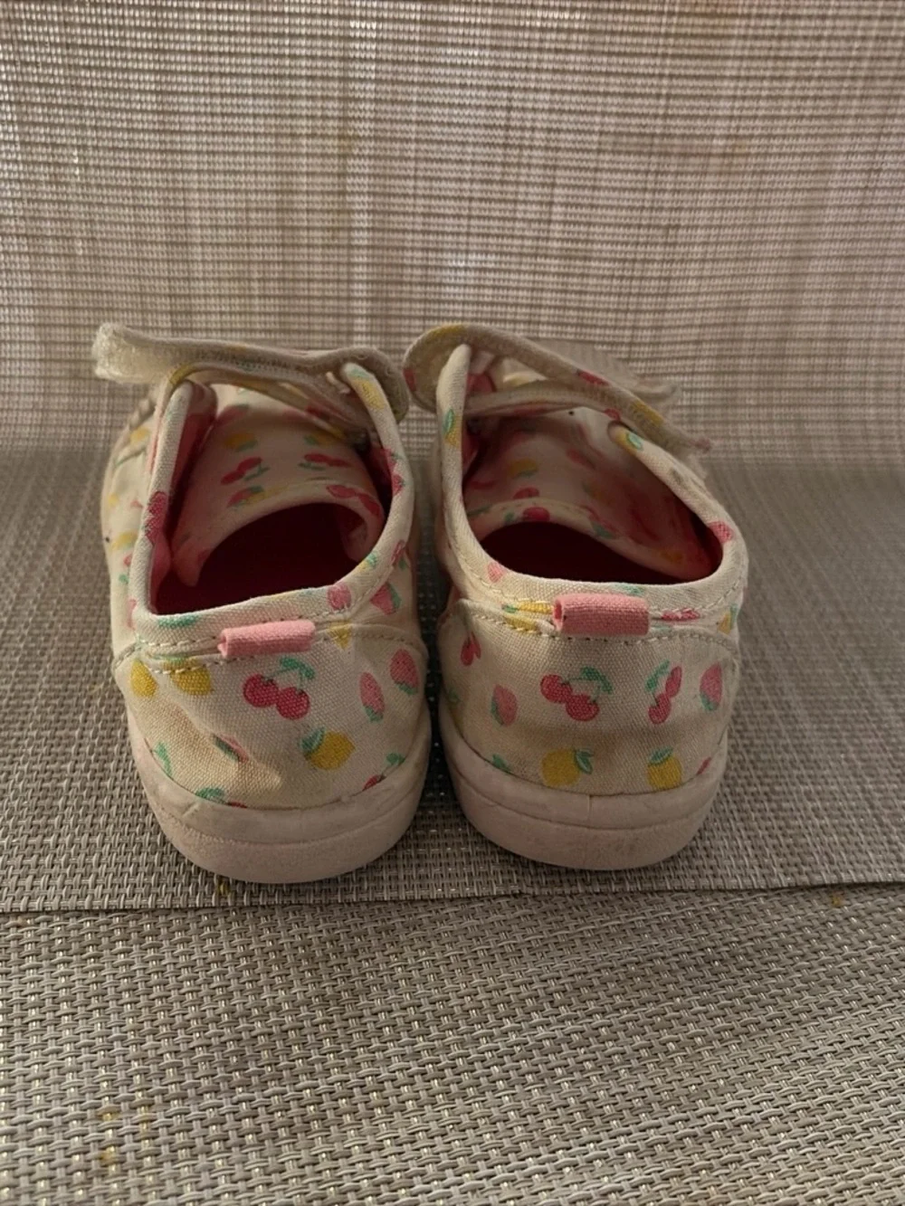 Cat & Jack canvas kids